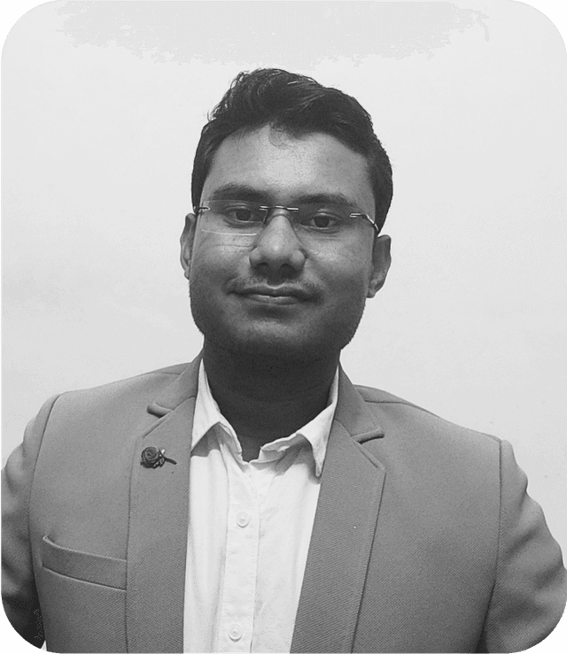 Abhijit Bhakte