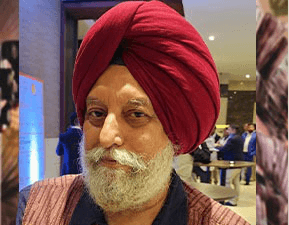 Sri. Prabhjot Sodhi